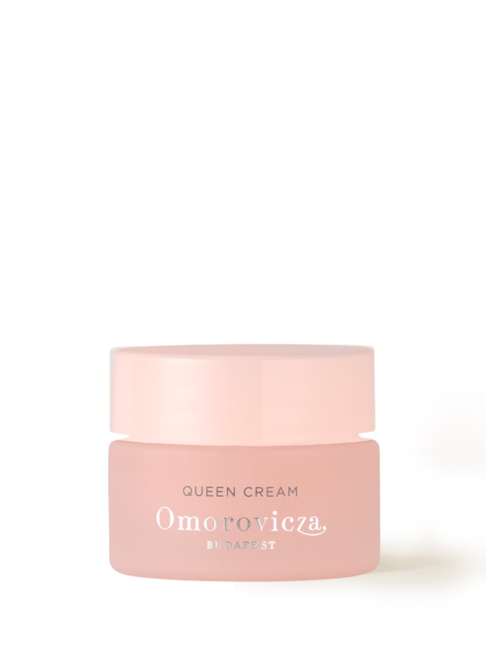 Omorovicza Queen Cream Hydrating Pink Face Moisturizer
